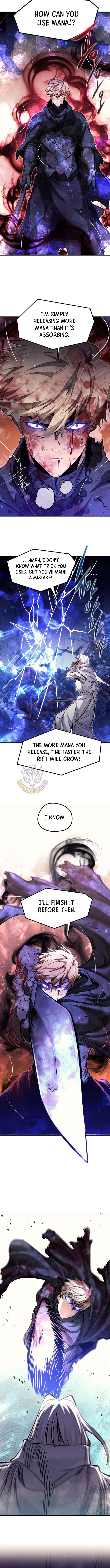 The Regressed Mercenary's Machinations Chapter 98 12